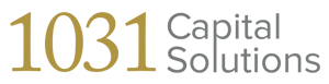 1031 Capital Solutions Logo PNG-1