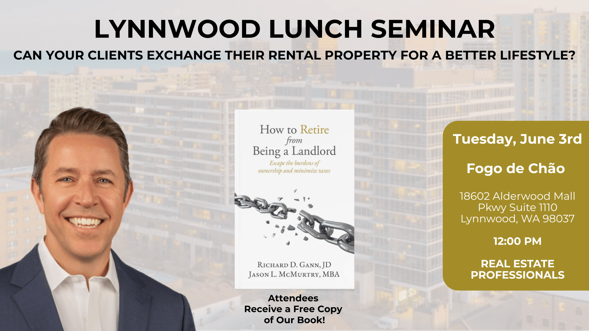 Lynnwood Lunch Thumbnail